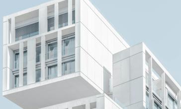 Building moderne