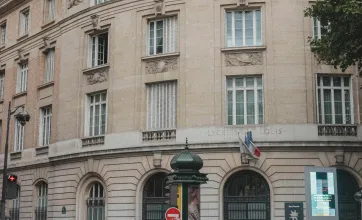 rue paris