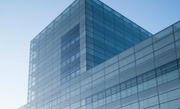 Building moderne