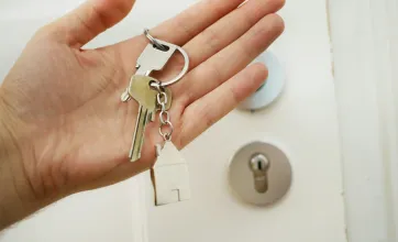 keys