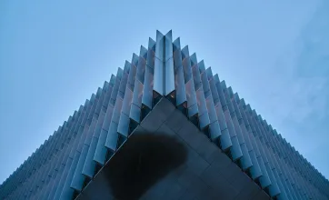 Building moderne