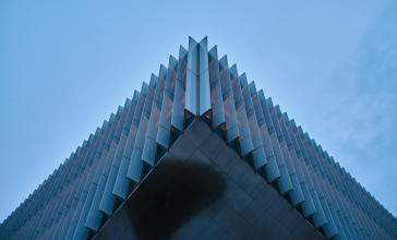 Building moderne