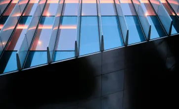 Building moderne