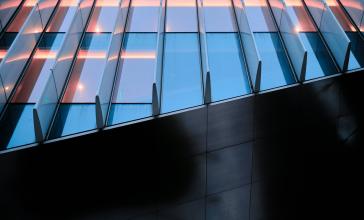 Building moderne