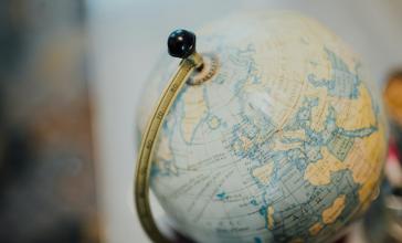 mappemonde